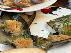 -八方海味餐厅