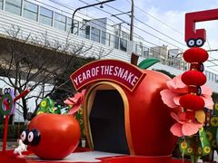 -光启城时尚购物中心