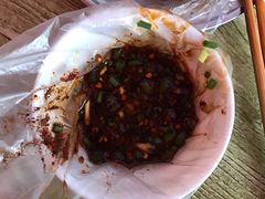 -捞沙巷