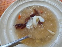 -加顺农场餐厅