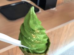 -豆政(金閣寺境内売店)