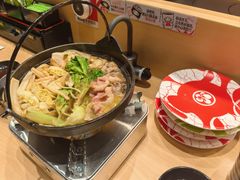 -友壹町寿司(佛山新DNA店)