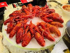 -红钳侠小龙虾·烧烤(中赢康康谷店)