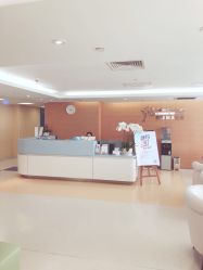 -杭州贝瑞斯美华妇儿医院·早孕·产检·儿科