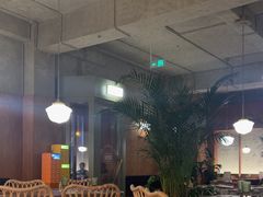 -仁义涵西餐·咖啡(中华巴洛克店)