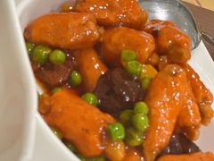 -素心小筑(后沙裕镇店)