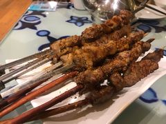 -撒拉花儿·新疆菜·清真(太阳宫店)
