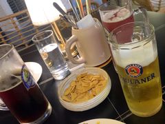 -巴伐利亚啤酒坊(意式风情街店)