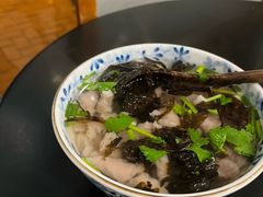 福鼎肉片汤-小宝·路鼎记·福鼎特色小吃(富民路店)