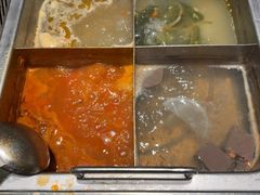 -海底捞火锅(奉化银泰店)