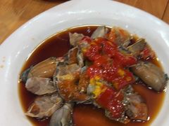 -红灯笼龙凤饭店(宁波老字号店)