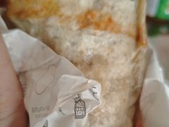 -鲜粮卷饼王(小白楼店)