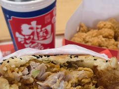 -塔斯汀中国汉堡(西湖景顺铂悦城店)