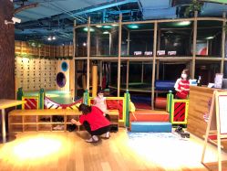 -KidSteam儿童乐园(富力城店)