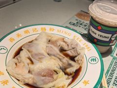 -西关明记肠粉·亚洲地标美食(北京路店)