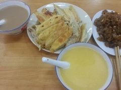 -西工饭庄快餐厅(西工小街店)