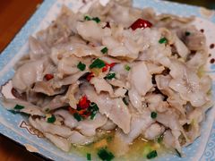 葱油花肠-如我美食(达道社区店)