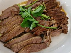-陆记鹅庄·潮汕菜·狮头鹅(大仟里店)
