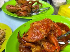-明记烧鱼美味店