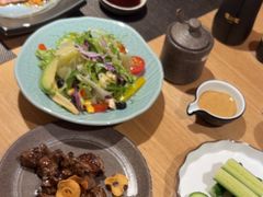 -德川家日本料理(顺义华联店)