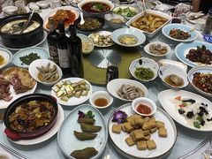 -老人和饭店(淮海中路店)