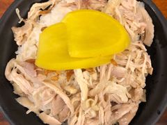 鸡肉饭-阿勇鲁肉饭(虹井路店)