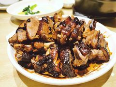 -东山茶寮(新安店)