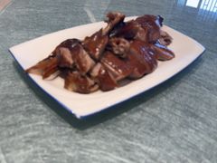 -高坎一品甲鱼庄(两河店)