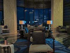 -希尔顿南海酒店·观廊大堂吧·海景下午茶