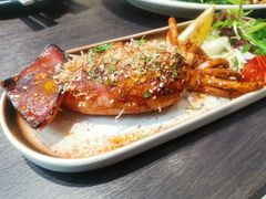 -卡朋西餐(宝安大仟里店)
