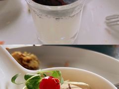 -YUE·6·西式融合餐厅(外滩六号店)