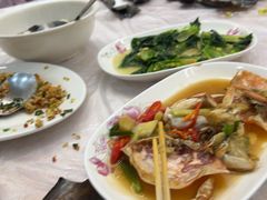 -众味海鲜大排档·活海鲜·潮汕味(南澳店)