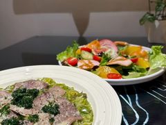 -EATALIA意塔利意式餐厅(鼓楼店)