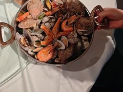 -悦海·家宴·冰花皮皮虾大锅贴(宝龙店)