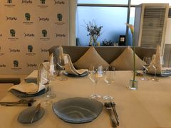 -巴厘岛悦榕庄Jumana露台餐厅