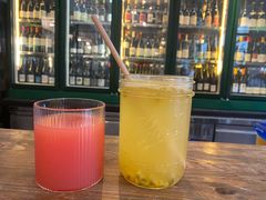 -RAC BAR(安福路店)