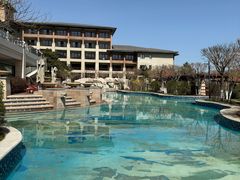 -秦皇岛阿尔卡迪亚滨海度假酒店