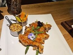 -刀叉遇上筷子中西融合餐厅(南开店)