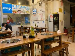 大堂-黑竹香鸡(营和巷店)