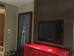 -青岛富力艾美酒店