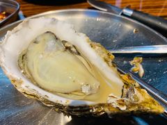 -蚝堡海鲜·威海菜·海肠捞饭·烧烤·亚洲吃蚝公司(幸福门店)