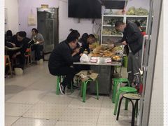 大堂-大姐麻辣烫(莲宝中路店)