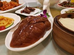-九花山烤鸭店