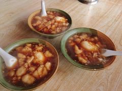 醪糟粉子-张醪糟