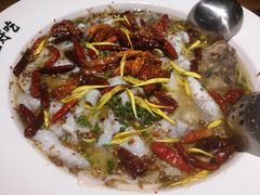 -太二酸菜鱼(福州泰禾店)