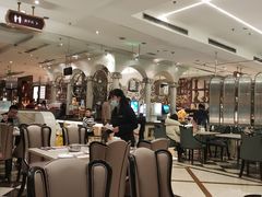 大堂-芭菲盛宴·环球美食(北城国际店)