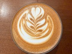 -Tequila Espresso(嘉善路店)