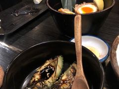 烤牛油果-Fukumimi·美醉堂 居酒屋(金尚店)