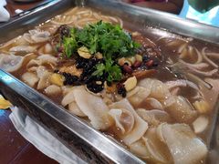 -西双版纳洲际度假酒店-曼霖轩中餐厅