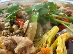 -米二红烧兔(华阳店)